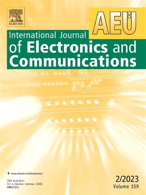 far east journal of electronics and communications|far east journal of electronics and communications Impact Factor .